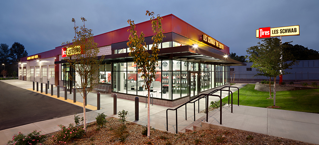 Tire Technician - Fountain #164